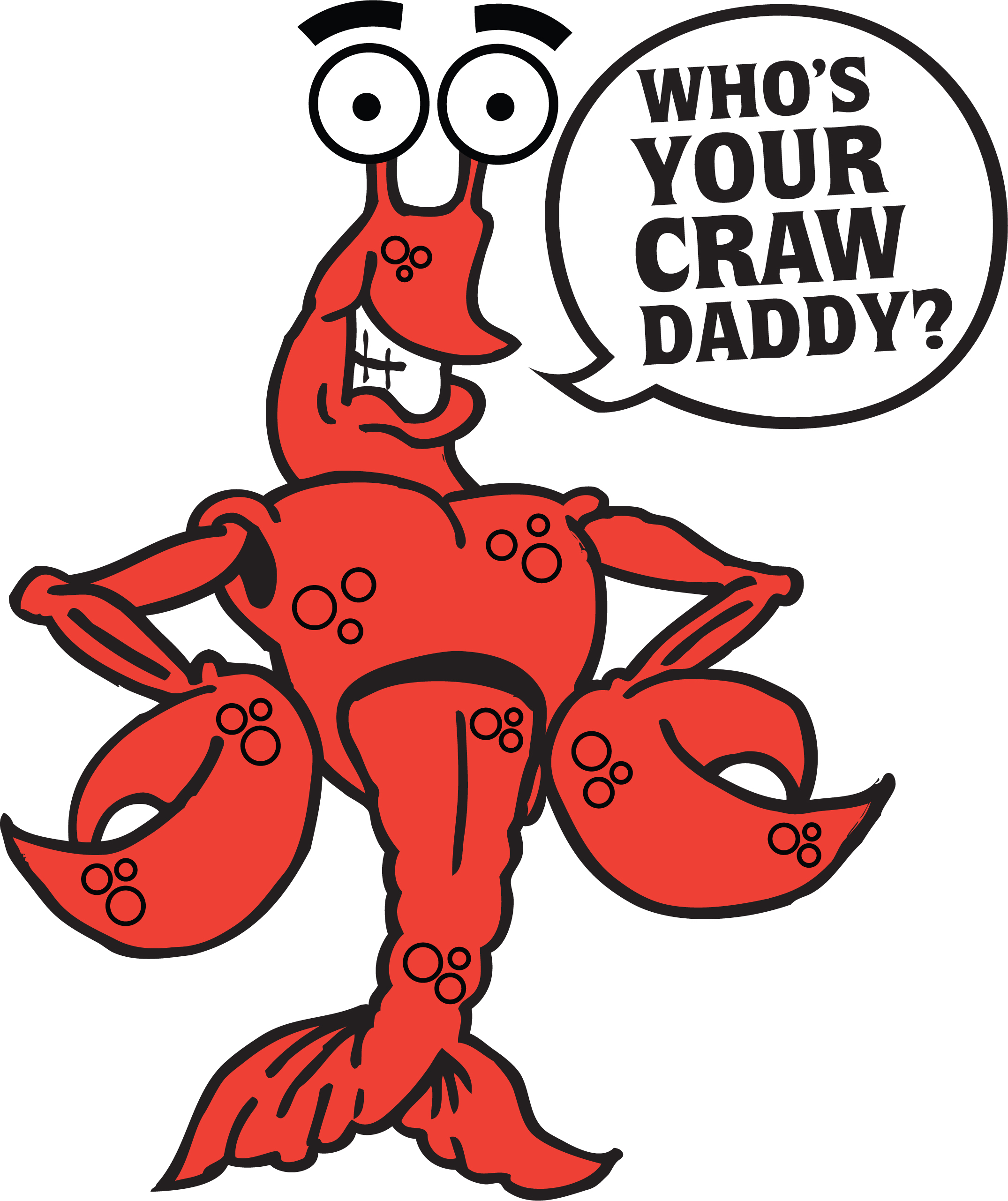 Who S Your Crawdaddy