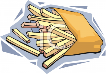 Currently Popular Food Clipart
