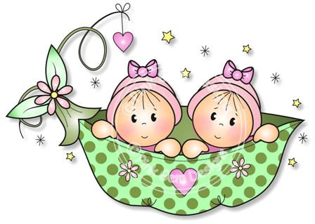 Go Back   Gallery For   Twin Babies Clipart