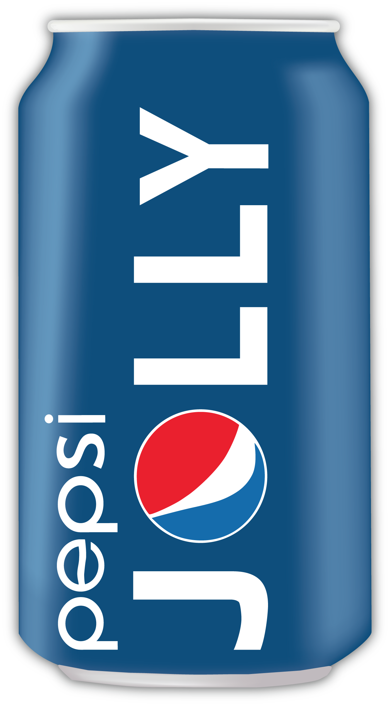 Pepsi Can Clip Art