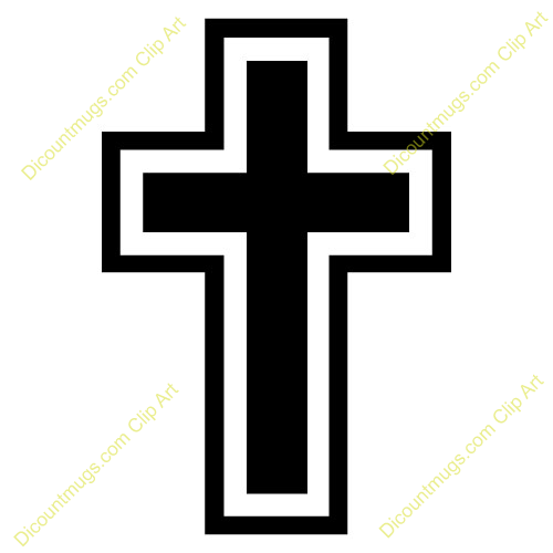 Catholic Cross Clip Art   Clipart Panda   Free Clipart Images