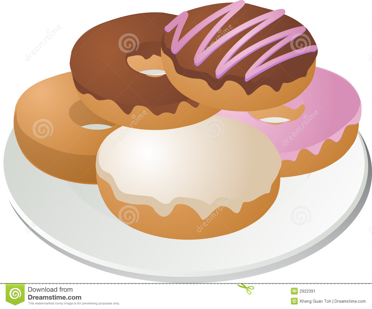 Clipart Donut Clipart Black And White Donut And Coffee Clipart Donut