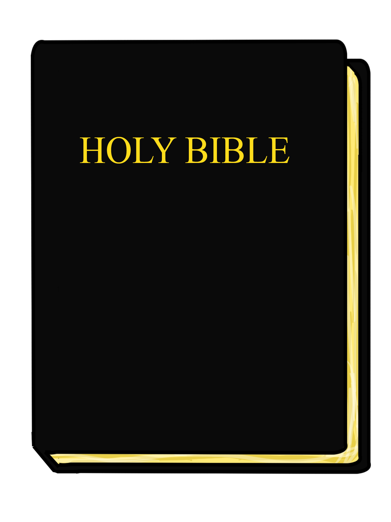 Clipartlord Com Exclusive This Holy Bible Clip Art Is Perfect For Use