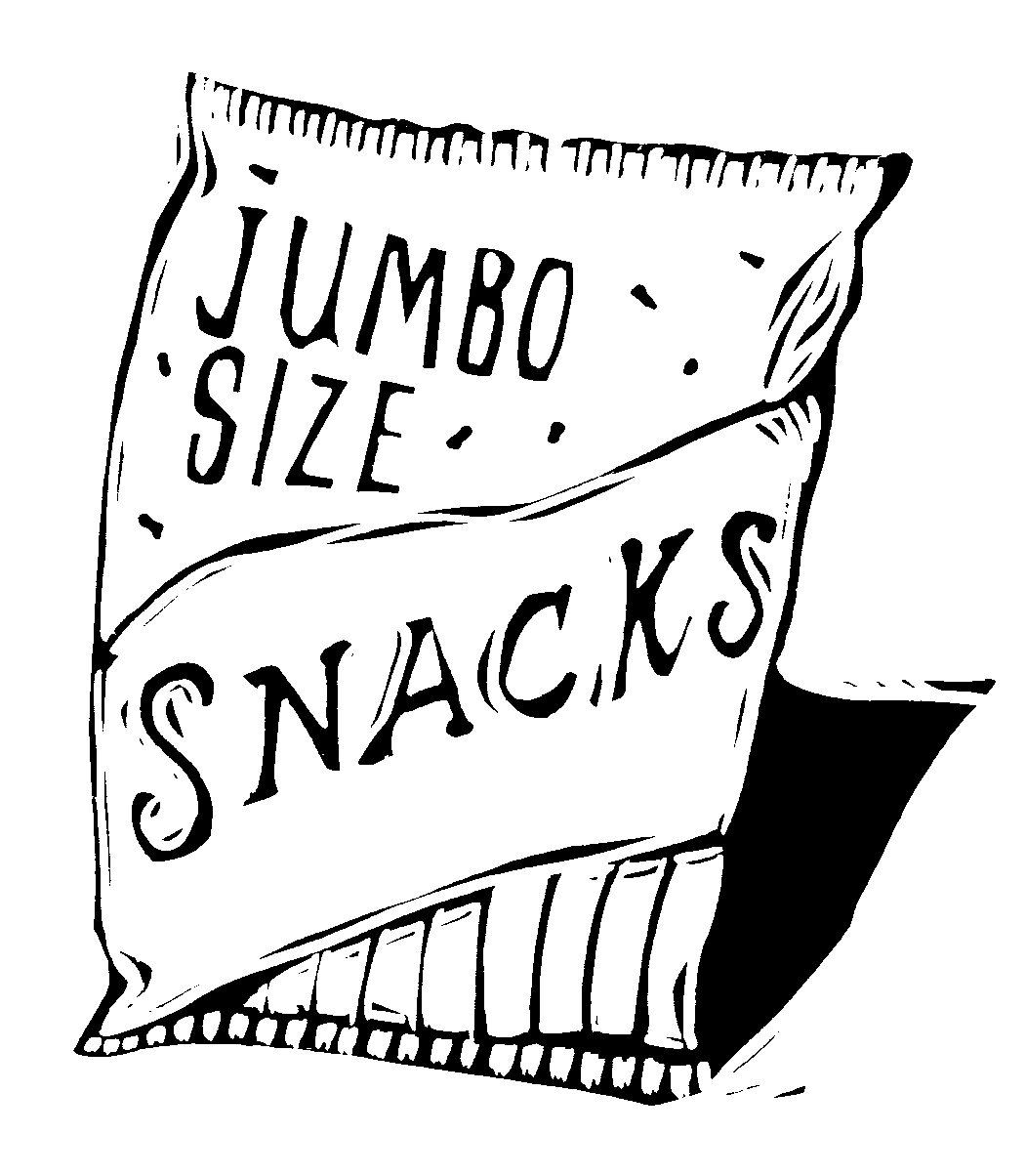 Snack Clip Art Images   Pictures   Becuo
