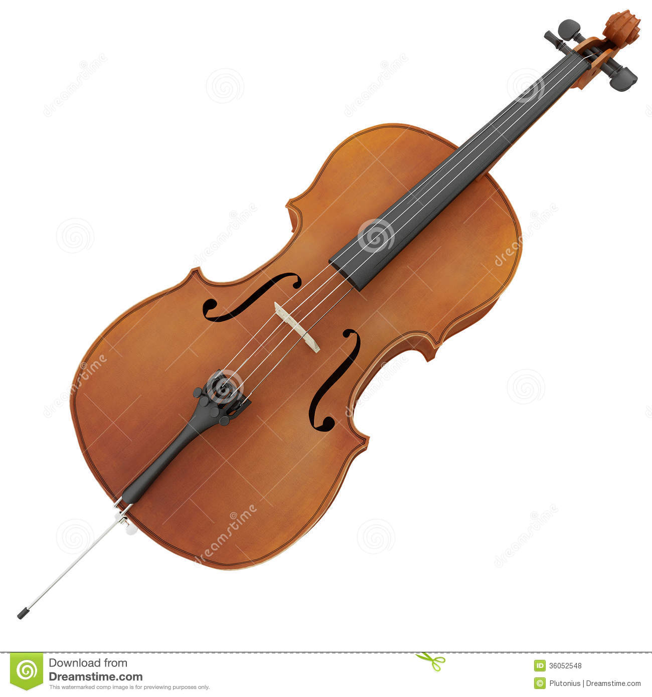 Viola Instrument Clipart Cello Clipart Cello Instrument