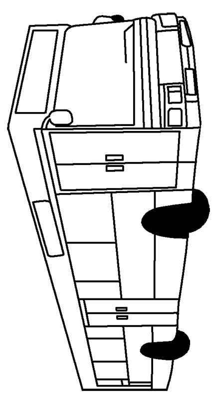 Outline Picture Of Bus Free Cliparts That You Can Download To You    