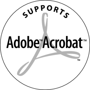 Inicio   Logos   Adobe Acrobat Supports