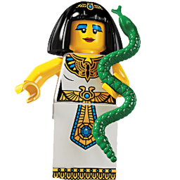 Toy Cleopatra Icon Png Clipart Image   Iconbug Com