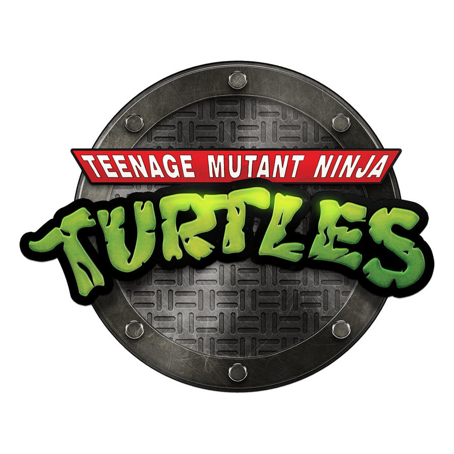 Back   Gallery For   Tmnt Sewer Lid Clip Art