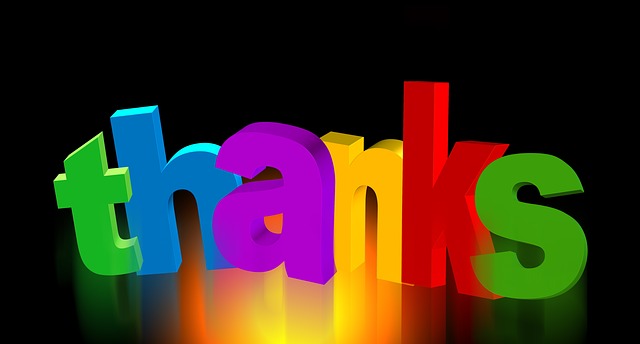 Thank You Very Much Word   Clipart Panda   Free Clipart Images