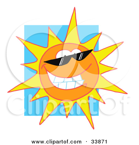Royalty Free  Rf  Sun Clipart Illustrations Vector Graphics  1