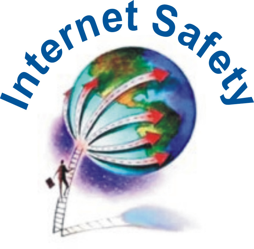 Being A Responsible Digital Citizen Also Means Being Safe Online