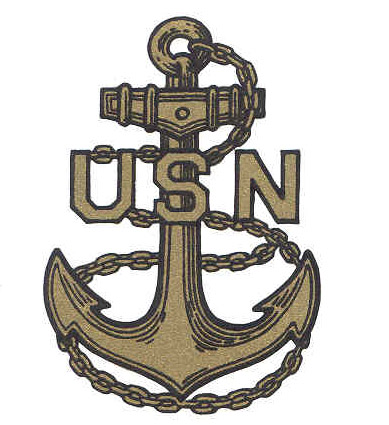 Navy Anchor Logo   Clipart Best