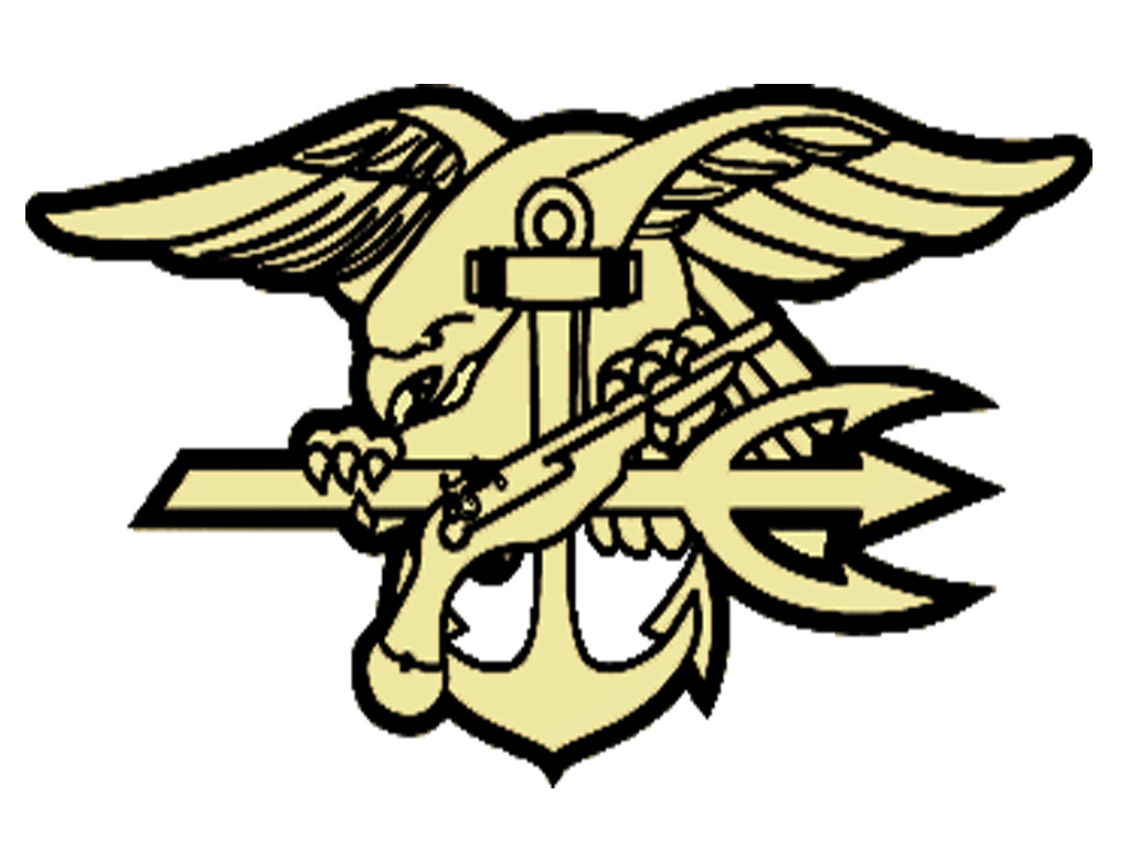 Navy Seal Logo Clipart   Cliparthut   Free Clipart
