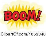 Of Boom Puff Wow Bla Hmm Hellow Hi Bye Zap A Boom Comic Burst 4