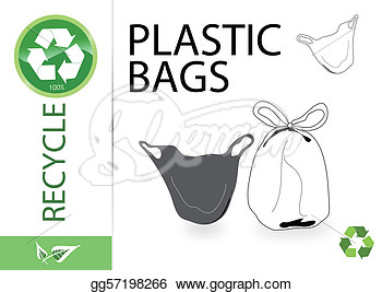 Recycle Plastic Clipart Please Recycle Plastic Bags