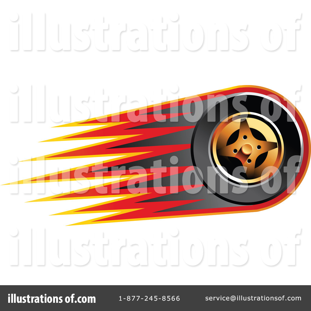 Creative Design Of Speed Racing Motor Stock Illustration Car Pictures