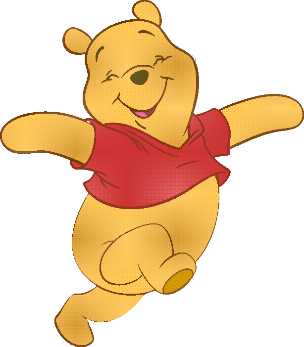 About Pooh
