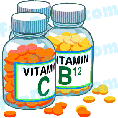 Holistic Lifestyle Community Blog  Vitamins  Amines Of Life
