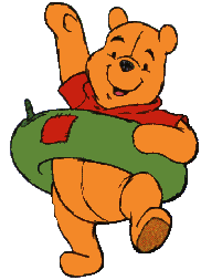 Pooh Bear Clip Art Pooh Bear Clip Art 5 Gif