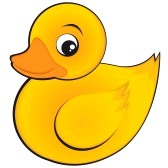 Duck Race   Pwyllgor Lles Llangrannog Welfare Committee
