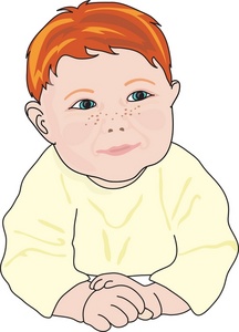 Baby Clip Art Images Baby Stock Photos   Clipart Baby Pictures