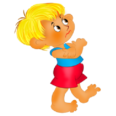 Funny Baby Cartoon Clip Art Images Free To Download
