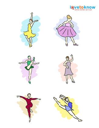 Go Back   Gallery For   Step Dance Team Clipart