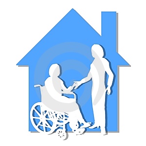 Home Care Clipart