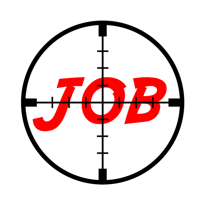 Jobshark  Job Hunting Tips Com