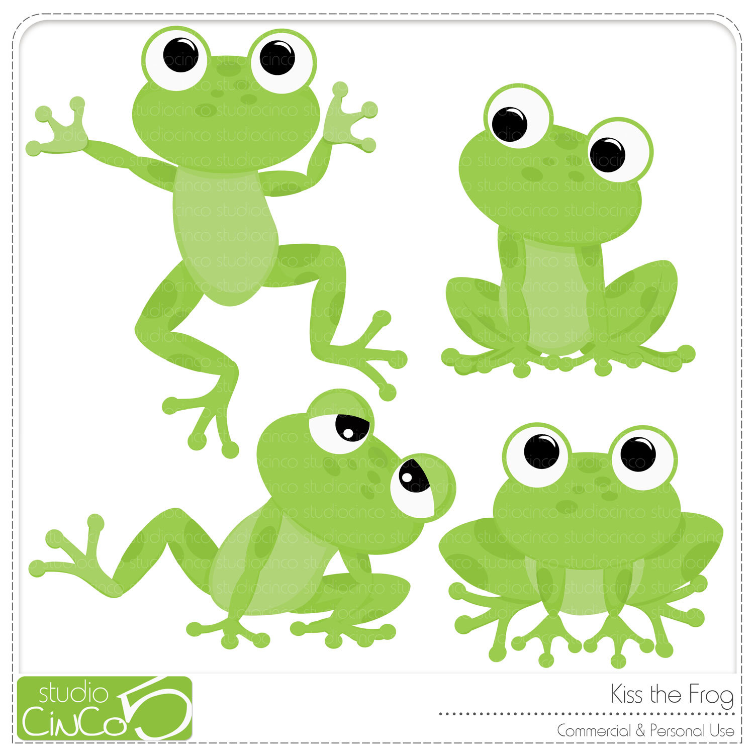 Frog Clipart Cute Bookmarks Add Favorites About Pictures