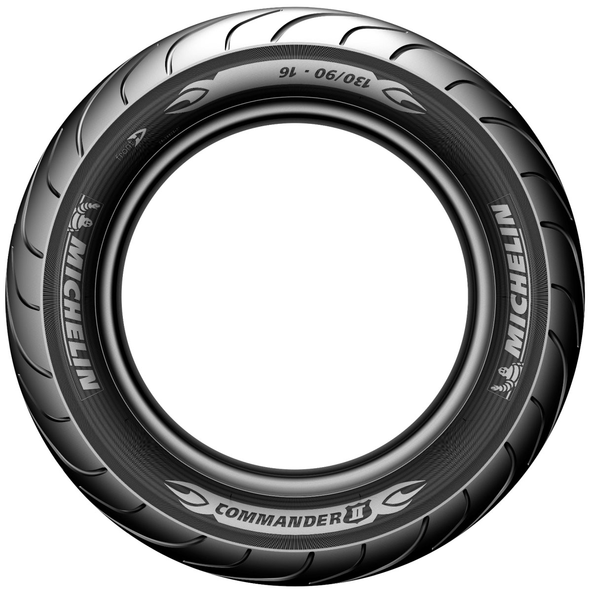 Michelin Motorcycle Racing Tires