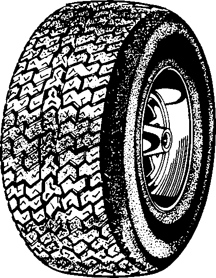 Tire Clipart Image Tire Png