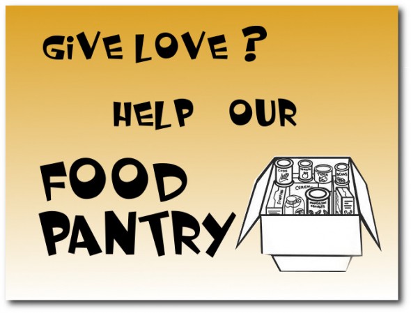 Church Food Pantry Clipart The Food Pantry Is Open The