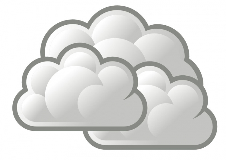 Cloud Computing For Government   The Future Is Cloudy And That Is Good