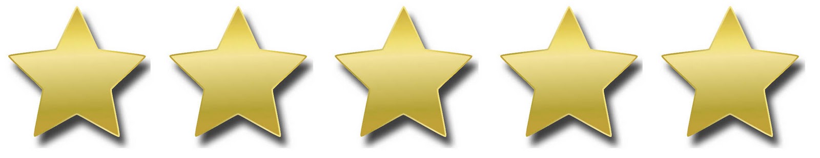 Gold 5 Star Rating   Page 1   Clipart Best   Clipart Best
