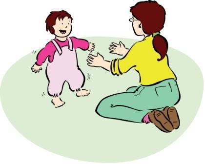 Baby Walking Clipart Step From Clipart Usa