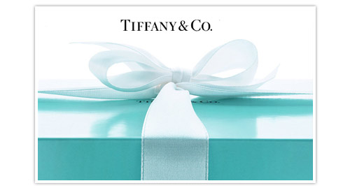 Tiffany   Co Launches Sustainability Website