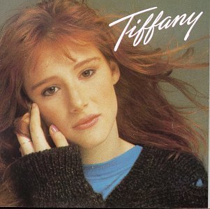 Tiffany   Tiffany   Amazon Com Music