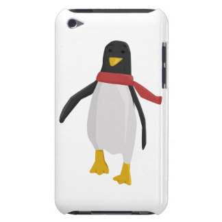 Ipod Touch Clipart Cute Penguin Clip Art Ipod