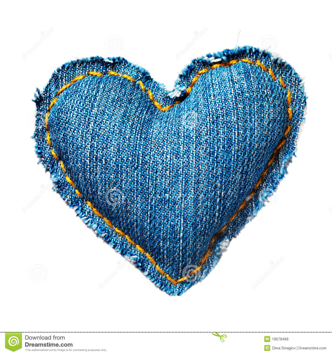 Jeans Pocket Clip Art Valentine Jeans Heart Isolated