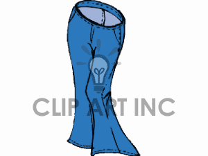 Royalty Free Royalty Free Jeans Clip Art Images Illustrations And