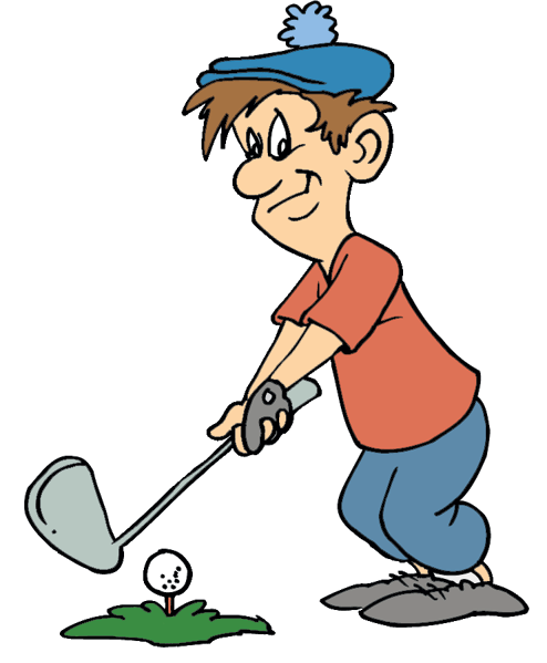 Golf Bears Tales Golf Swings Golf Terms Golf Cartoons El Golf Golf