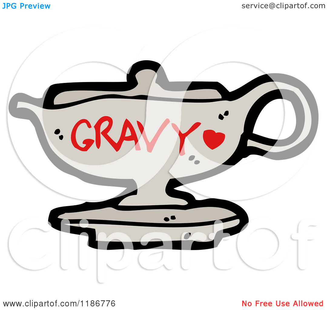 Potatoes And Gravy Clipart   Clipart Panda   Free Clipart Images