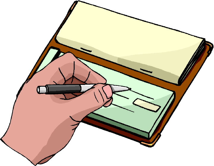 What Is A Check Writing Software