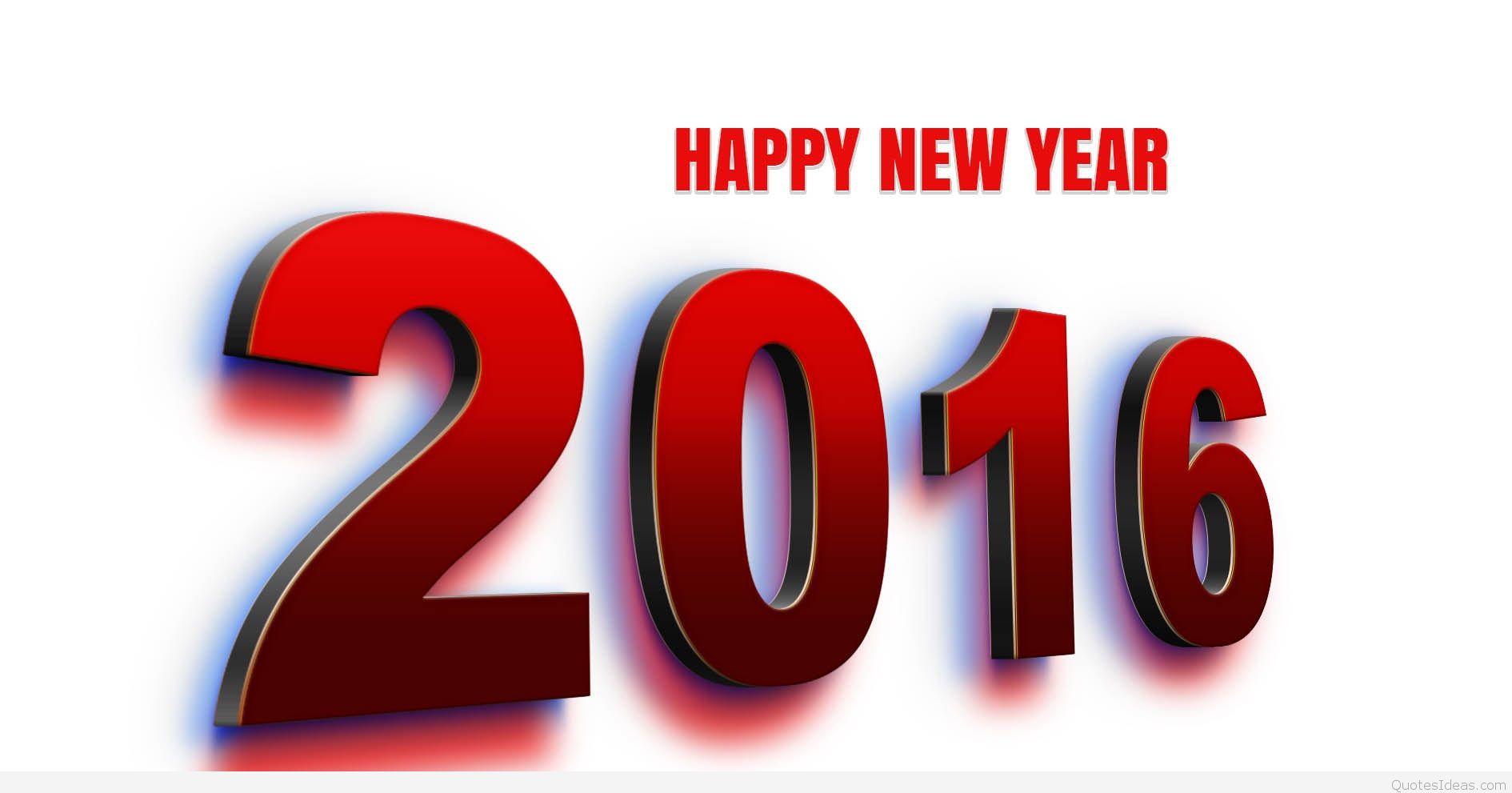 Happy New Year Clip Art Best Clipart Image Happy New Year 2016
