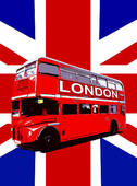 London Bus Illustrations And Stock Art  116 London Bus Illustration