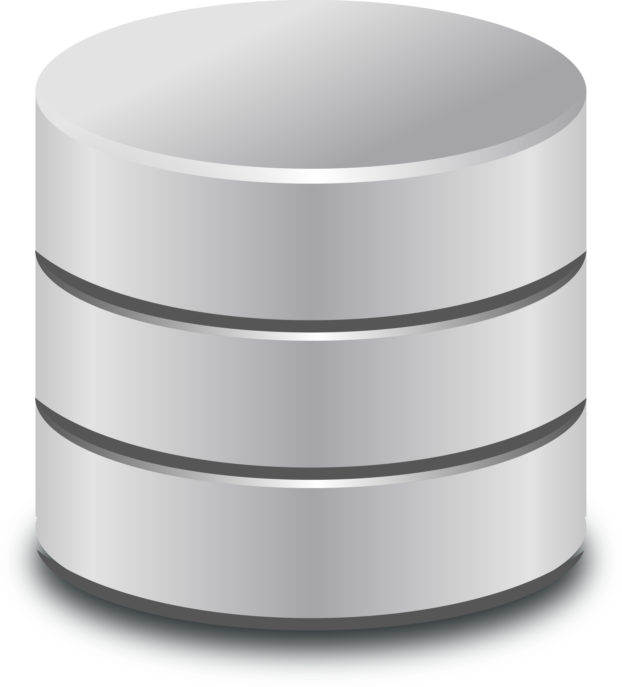 Web Server Clipart Database Icon Pictures