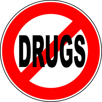 Drugs A Full Stop To Life    Voices Of Youth