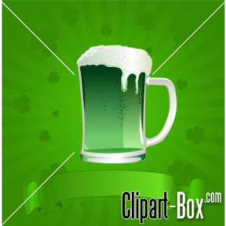 Related St Patrick S Banner Cliparts